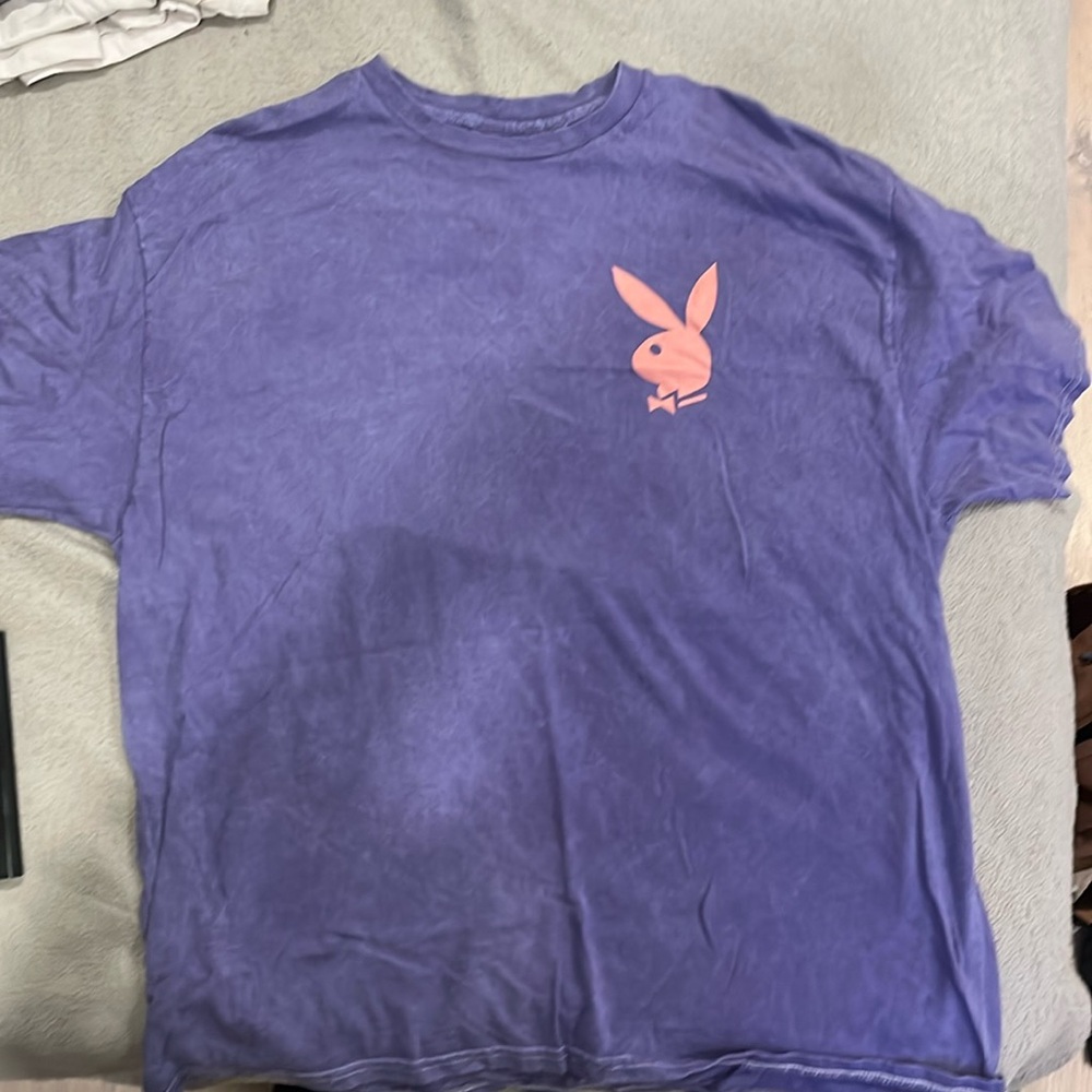 Playboy T Shirt